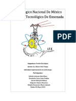 Implementación Estrategica