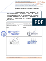 8. Plan Sst Jr. Cincuentenario