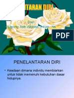 Penelantaran Diri