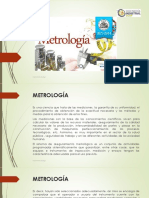 Metrología PDF