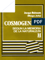 Cosmogenesis - Jorge Adoum.pdf