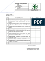 Daftar Tilik