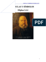Levi, Eliphas - fabulas y simbolos.pdf