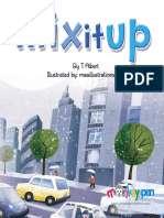 016 MIX IT UP Free Childrens Book by Monkey Pen PDF