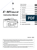 Instruction Manual: Digital Camera