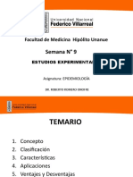 Epidemiologia Sem 9 UNFV (Repaired)