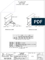 cable tray clamps standard drawings.pdf