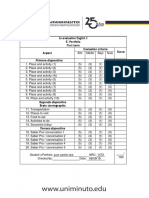 Calificar English 3