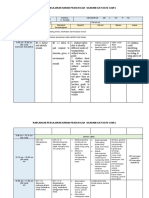 Lesson Plan 1 Day PITO 2020