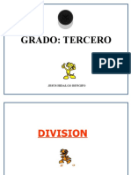 Division 3ro