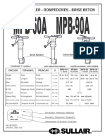 MPB60 MPB90