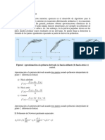 Diferenciación Numérica_clase