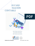 Estudio Caso Investigación Contable