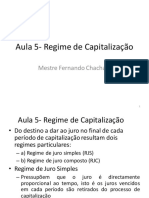 Aula 5- Regime de Capitalização_estudantes