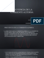 2. FRECUENCIA DE LA CORRIENTE ALTERNA.pptx