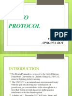 Kyoto Protocol: Key Facts on the 1997 Agreement to Reduce Greenhouse Gas Emissions