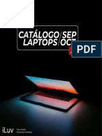 Iluv Store - CATÁLOGO LAPTOPS SEP-OCT - Compressed PDF