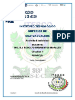 Actividad 2 " Circuito Trifásico Estrella-Delta" PDF