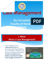 Case Management-Nursalam