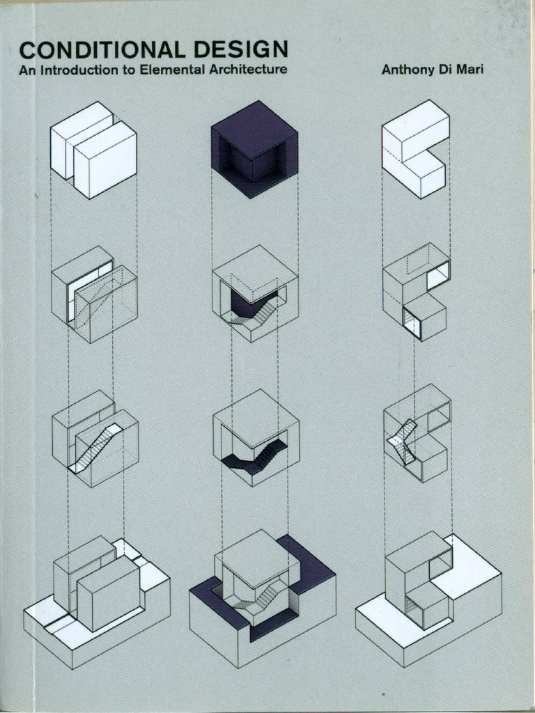 Conditional Design PDF | PDF