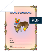 Cerita SangTupasang PDF