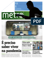 Metro Sao Paulo