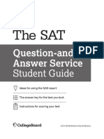 2018 October SAT QAS answer Curve.pdf