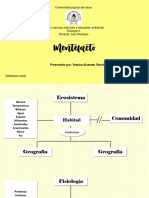 Mentefacto Ecologia 1