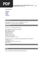 R12 Wrong Calculation of AWT at Payment Time and With Amount Ranges (Doc ID 1997194.1)