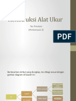 Tes Prestasi