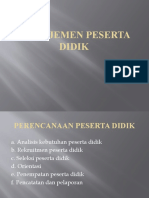 Manajemen Peserta Didik (p5)