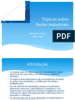 10 - Seminário Redes Industriais - Slides