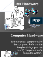 Computer Hardware