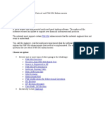 38.1 Introducing PIM-SM Protocol and PIM-SM Enhancements