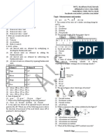 ch-1 Phy MEASUREMENT AND MOTION