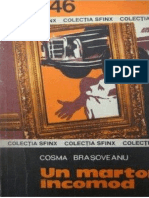 Cosma Brasoveanu - Un martor incomod #1.0~5