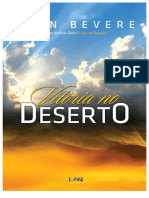 Vitoria No Deserto John Bevere PDF