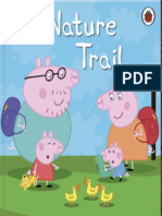 Peppa Pig - Nature Trail PDF