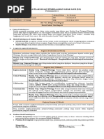 Silabus Tema 8 Kelas Iii Revisi 2018
