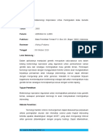 Riview Bioteknologi 33. Wahyu Pratama PPKH V A