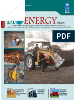 Ministry of New and Renewable Energy launches quarterly magazine on biomass energy