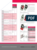 Cellasgel Wet Membranes: Ordering Information