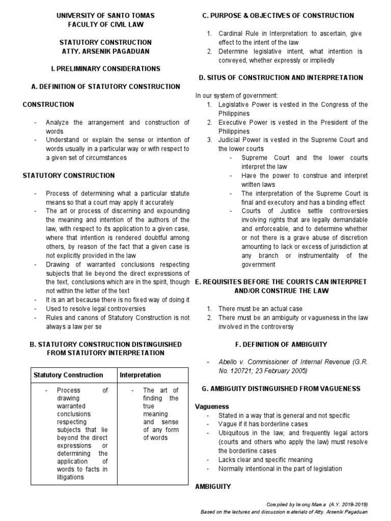 notes-ng-imong-mama-sa-statcon-pdf-statutory-interpretation-precedent
