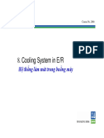 Cooling System in ER - V (Read-Only)