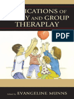 Applications of Family and Group Theraplay PDF