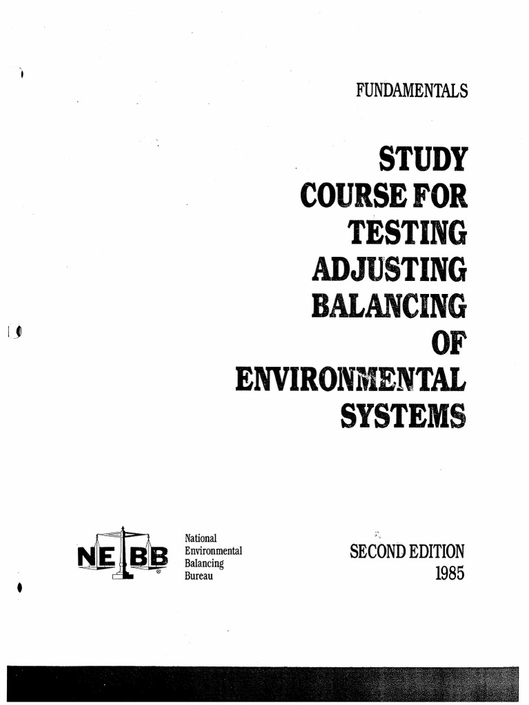 Study Course - Fundamentals PDF | PDF