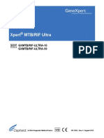 Manual Xpert Mtb-Rif Ultra PDF