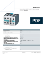 3RH19211HA22 Datasheet en