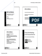 Steelday Notes PDF