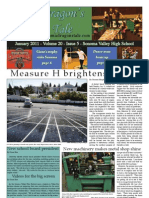 Dragon's Tale: Measure H Brightens Future